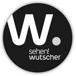 Wutscher Optik Logo