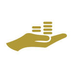 Logo Gut & Fair Versicherungsmakler u VermögensberatungsgesmbH