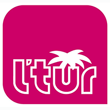 L'TUR Wien City Logo