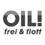 Logo OIL! Tankstelle