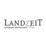Landzeit Autobahnrestaurants Logo