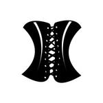Asmalia - Gothic * Korsetts * Fetisch Logo