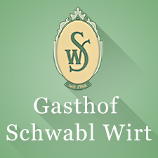 Gasthof Schwabl Wirt Logo