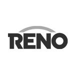 Logo Reno Schuhe