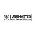 Logo Euromaster Reifenservice Wien