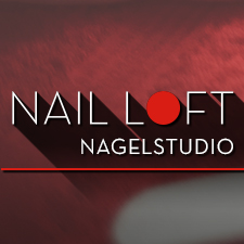 Logo NAIL LOFT Nagelstudio - Fußpflege - Massage