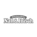 Nah & Frisch Markt Kasten Logo