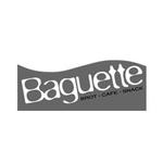 Logo Baguette Bistro Betriebs-GmbH