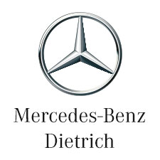 Logo Mercedes Dietrich