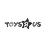 Logo Toys R Us