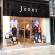 Jones Store 0