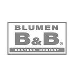 Blumen B&B Logo