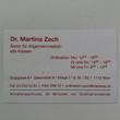 Dr. Martina Zach 0