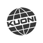 Logo KUONI Reisebüro im Bühl Center