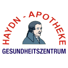 Haydn-Apotheke Logo