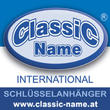CLASSIC NAME Schlüsselanhänger & Souvenirs 0