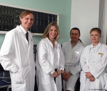 Foto von Schwaighofer & Partner Fachärzte für Radiologie OG 