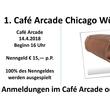 Cafe Arcade 0