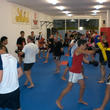 Kampfsport- und Fitnessverein Asia Wien 12