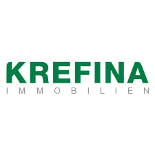 Krefina Immobilien GmbH Logo