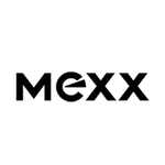 Logo MEXX Store im Europapark der W + G Handels GmbH