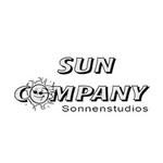 Sun Company Bräunungsstudio Logo