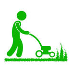 Logo Forst- und Gartentechnik