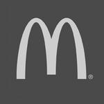 Logo McDonalds