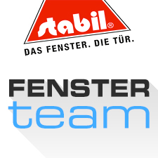 Logo Fenster Team