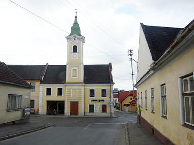 Foto von Gemeindegasthaus 