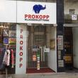 Prokopp, Geschäftsstelle der österreichischen Klassenlotterie 0