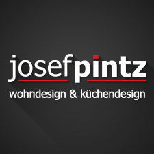 Logo Josef Pintz - Wohn und Küchendesign