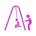 athenas kinderhaus - Montessori Kinderbetreuung Logo