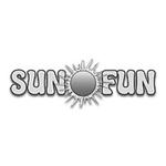 SUN & FUN Sonnenstudio Logo