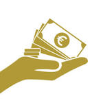 Logo Finanzberatung, Versicherungsberatung Revitalis