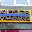 Kieser Training 0