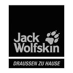 Jack Wolfskin Store Salzburg Europark Logo