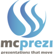 mcprezi - präsentationen die bewegen 0