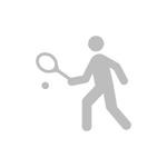 Logo Sportvereinigung Semperit Wimpassing Sektion Tennis