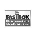 FASTBOX Autoservice GmbH & Co KG - Zentrale Logo