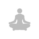Yogaunterricht-klassisch Logo
