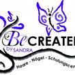Be created by Sandra 0