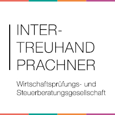 Logo Intertreuhand Prachner, Steuerberater Tulln