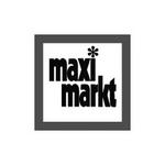 Maximarkt Linz/Wegscheid Logo