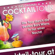 CocktailTour Wien 1