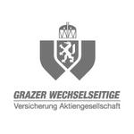 Logo Grazer Wechselseitigen Versicherung
