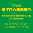 TAXI STRASSER 0