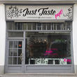 Just Taste - Pop-up Store 0
