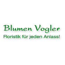 Blumen Vogler Logo