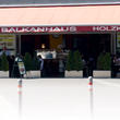 Restaurant Balkanhaus 0
